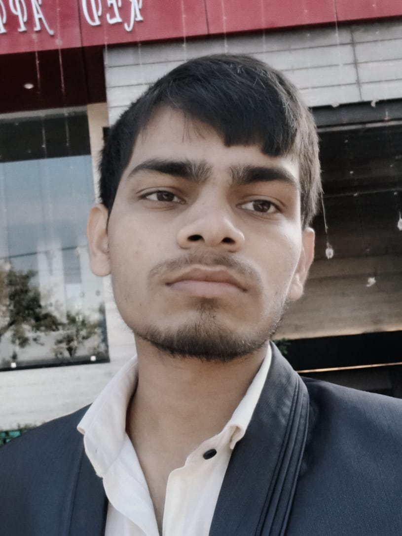 Rohit Paswan